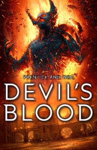Cover Devil's Blood