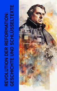 Cover Revolution der Reformation: Geschichte und Schlüsseltexte