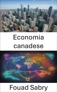 Cover Economia canadese