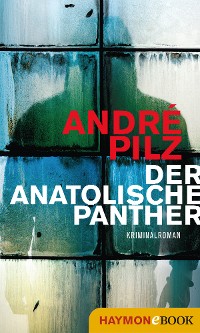 Cover Der anatolische Panther