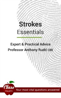 Cover Strokes: Essentials