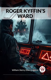 Cover Roger Kyffin's Ward