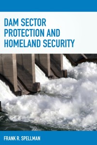 Cover Dam Sector Protection and Homeland Security