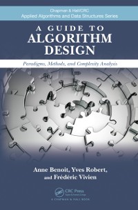 Cover Guide to Algorithm Design