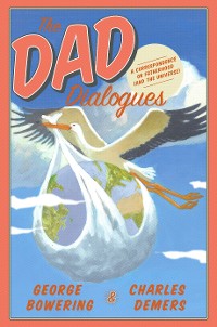 Cover The Dad Dialogues