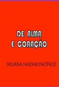 Cover De Alma E Coração