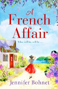 Cover A French Affair