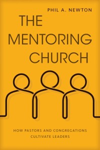 Cover Mentoring Church