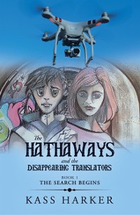 Cover The Hathaways and the Disappearing Translators