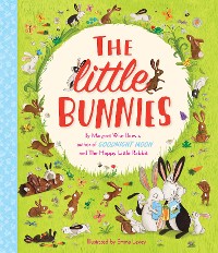 Cover The Little Bunnies