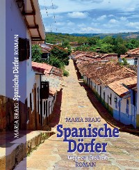 Cover Spanische Dörfer