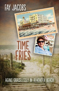 Cover Time Fries!