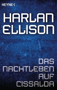 Cover Das Nachtleben auf Cissalda