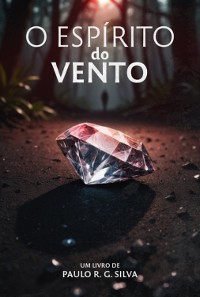 Cover O Espírito Do Vento