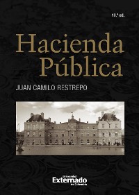 Cover Hacienda Pública