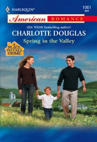 Cover SPRING IN VALLEY EB
