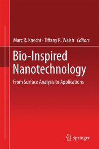 Cover Bio-Inspired Nanotechnology
