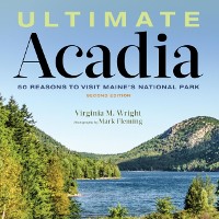 Cover Ultimate Acadia