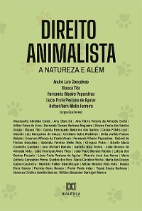 Cover Direito Animalista