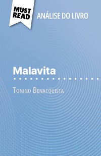 Cover Malavita de Tonino Benacquista (Análise do livro)