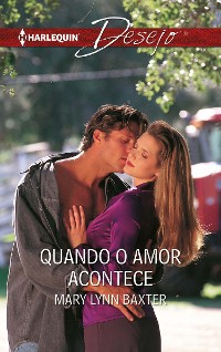 Cover Quando o amor acontece