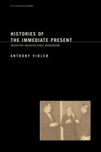 Cover Histories of the Immediate Present