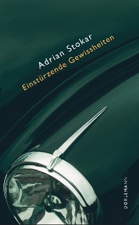 Cover Einstürzende Gewissheiten