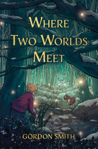 Cover Where Two Worlds Meet