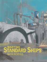 Cover Wartime Standard Ships
