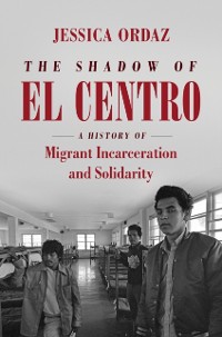 Cover Shadow of El Centro