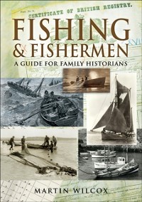 Cover Fishing and Fishermen