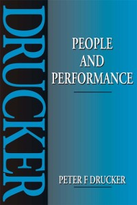 Cover People and Performance