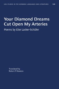 Cover Your Diamond Dreams Cut Open My Arteries