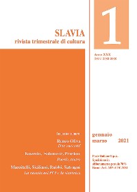 Cover Slavia 2021 1