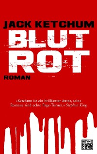 Cover Blutrot