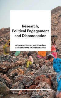Cover Research, Political Engagement and Dispossession