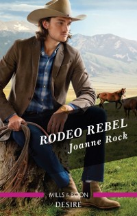 Cover Rodeo Rebel