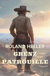 Cover Grenzpatrouille