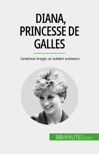 Cover Diana, princesse de Galles