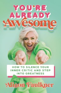 Cover You're Already Awesome