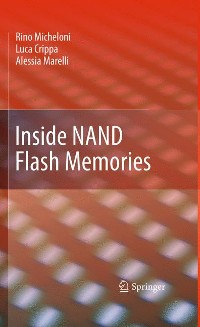 Cover Inside NAND Flash Memories
