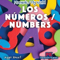 Cover Numeros / Numbers