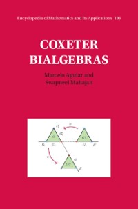 Cover Coxeter Bialgebras