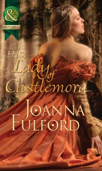 Cover His Lady Of Castlemora