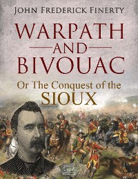 Cover Warpath and Bivouac