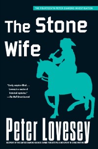 Cover Stone Wife