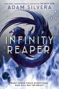 Cover Infinity Reaper
