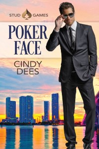 Cover Poker Face