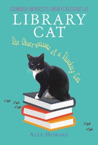 Cover Library Cat: The Observations of a Thinking Cat