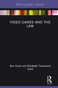 Cover Video Games and the Law